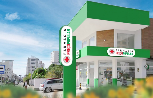 farmácia