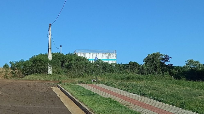 local do crime
