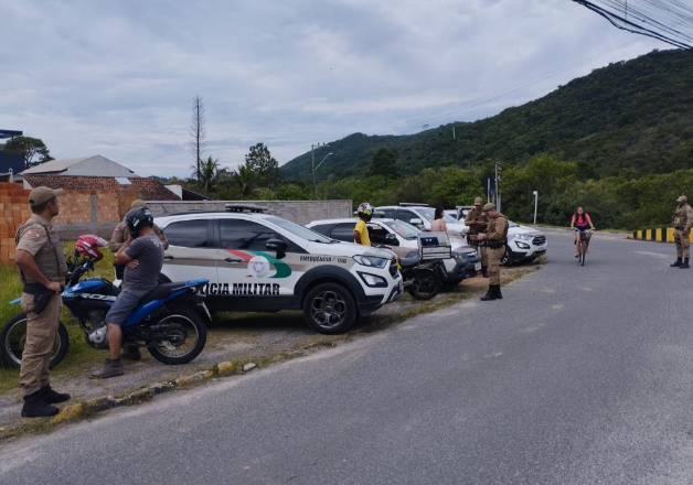 operação bombinhas