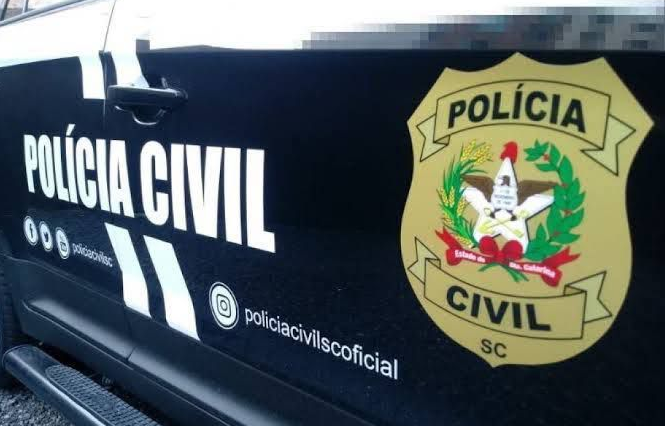 polícia civil