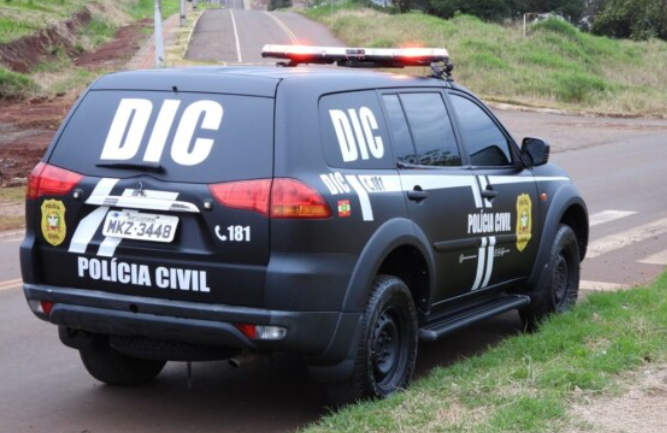 preso