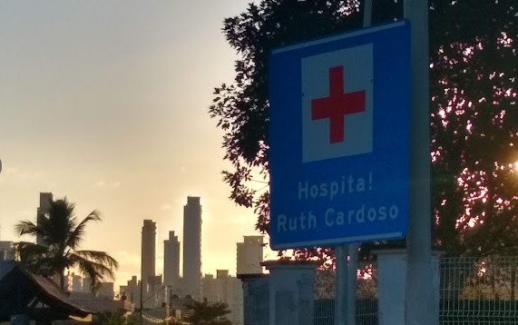 ruth cardoso