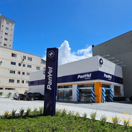 Panvel inaugura segunda filial em Itapema com Panvel Clinic