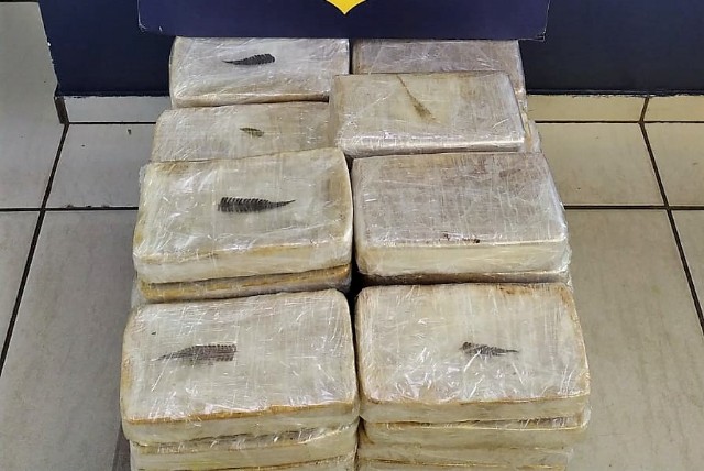 pasta base de cocaína