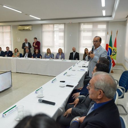 SC busca cooperação comercial com Japão para ampliar exportação de carnes