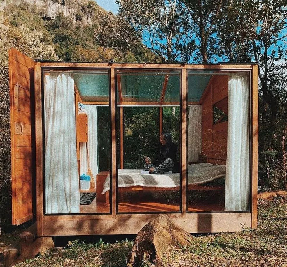 cabana sc airbnb