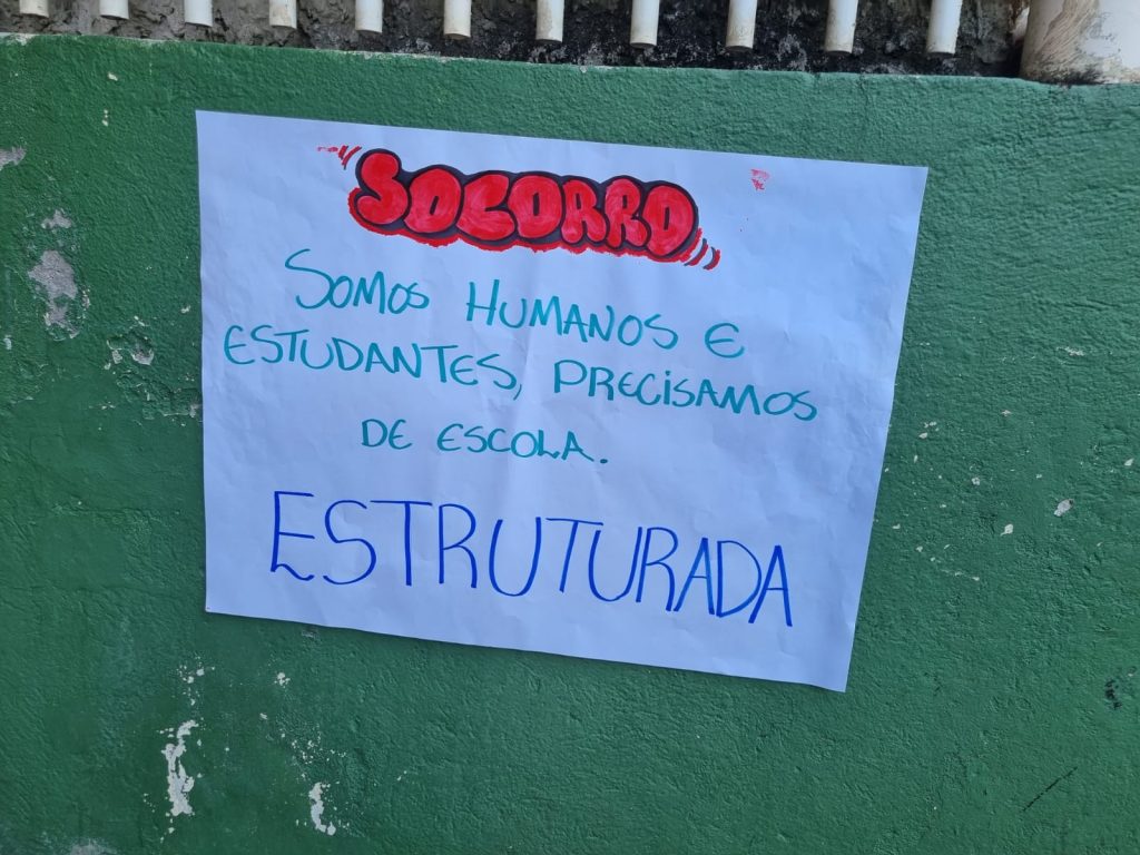 anita garibaldi escola