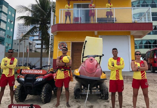 bombeiros
