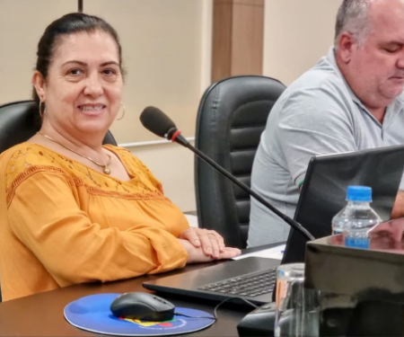 Câmara de Itapema anuncia nova líder de governo