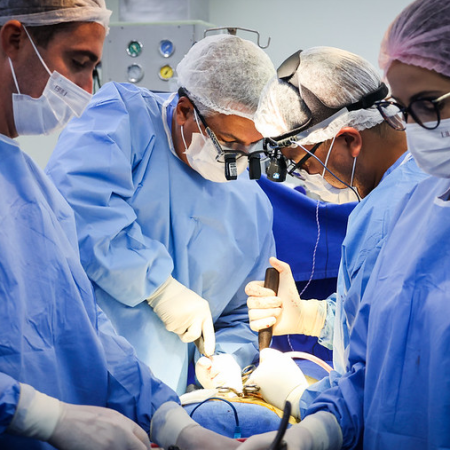 Em SC em 22 dias, mais de 10 mil pacientes já saíram da fila de cirurgia