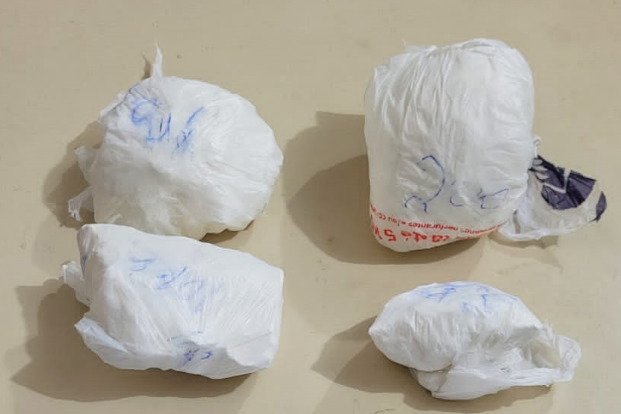 cocaína