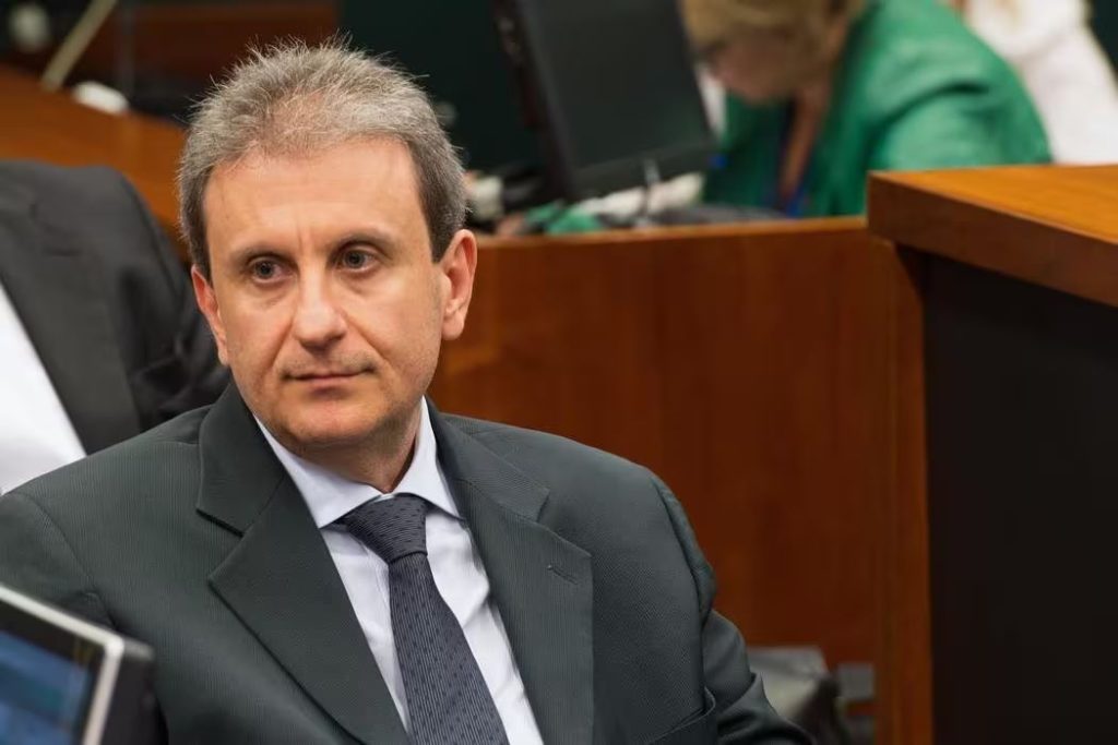 doleiro alberto youseff preso santa catarina