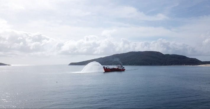 draga florianópolis