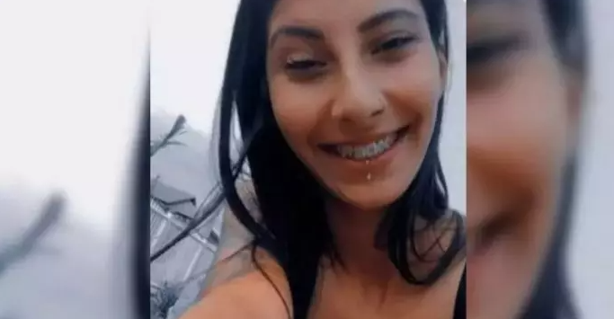 jovem sequestrada e assassinada
