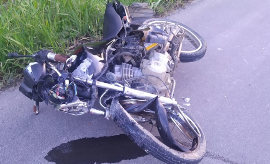 motociclista