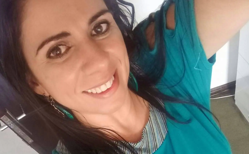 mulher certa