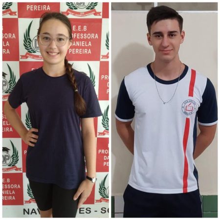 Estudantes de SC recebem premiação em Olimpíada Brasileira de Física