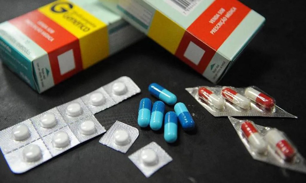 preço dos medicamentos remédios