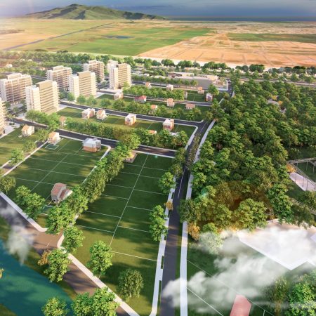 Reserva Royal inicia venda dos primeiros lotes em Tijucas