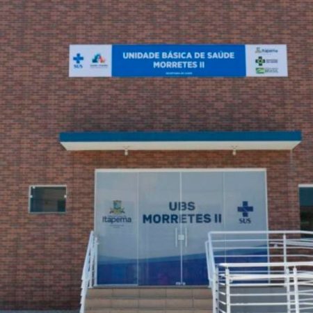 Médicos de posto de saúde de Itapema salvam vida de bebê de 8 meses