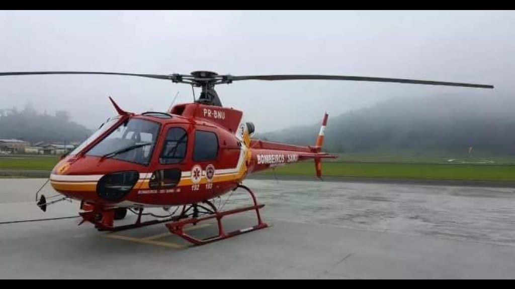 Gestante sofre parada respiratória e morre após parto de emergência em Blumenau