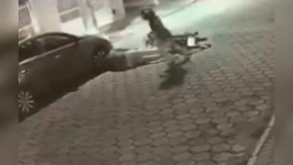 PM de folga reage a tentativa de roubo e mata suspeito em Balneário Piçarras