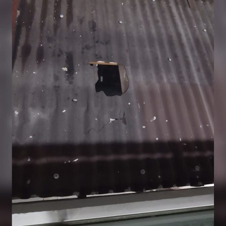 Criança de um ano cai de sacada em Itapema e é hospitalizada
