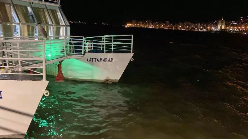 catamarã florianópolis