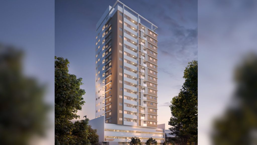 Novo empreendimento da B|Fabbriani em Itapema foca na sustentabilidade