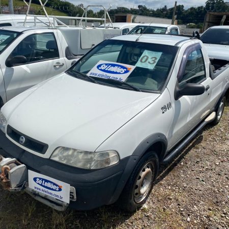 Celesc faz leilão de carros com lances a partir de R$ 11 mil