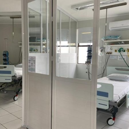 Itajaí faz mutirão e promete realizar mais de 5 mil cirurgias eletivas