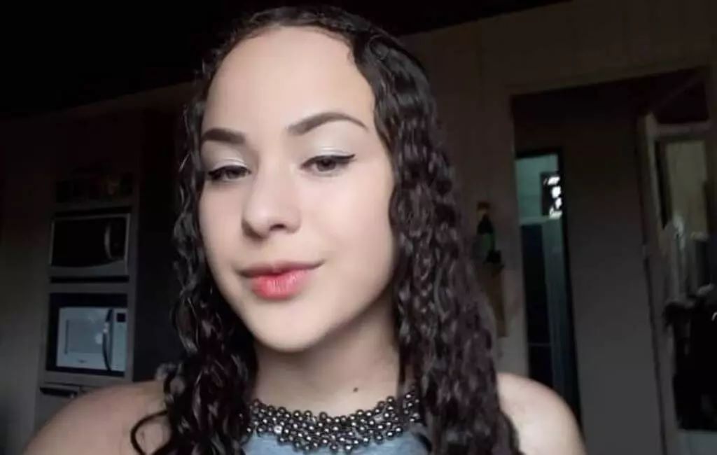 Jovem de 16 anos é morta a tiros em frente a casa noturna em Criciúma
