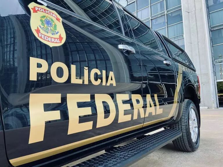 POLÍCIA FEDERAL