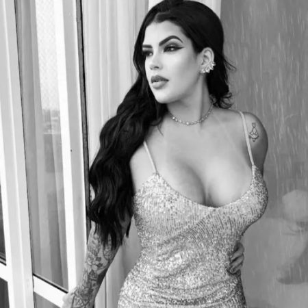 Influencer é assassinada com tiro no coração em assalto no Rio de Janeiro