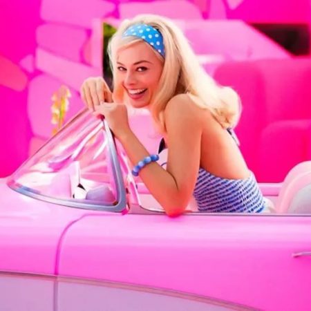 Barbie quebra recordes: Filme alcança marca impressionante antes da estreia