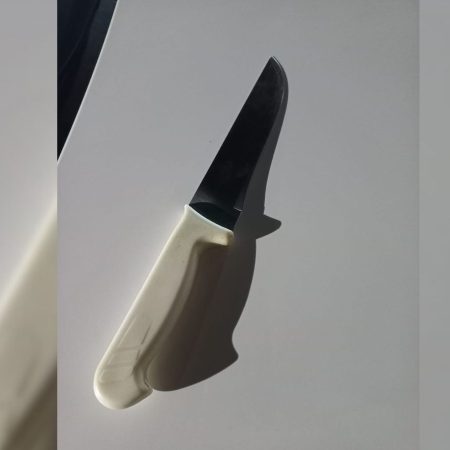 Mulher é salva de ser esfaqueada após acionar Botão do Pânico da PM em Itapema