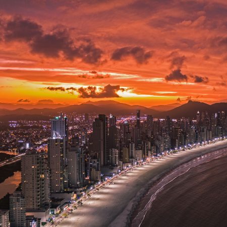 FG Empreendimentos apresenta Balneário Camboriú no iOi Summit na Flórida