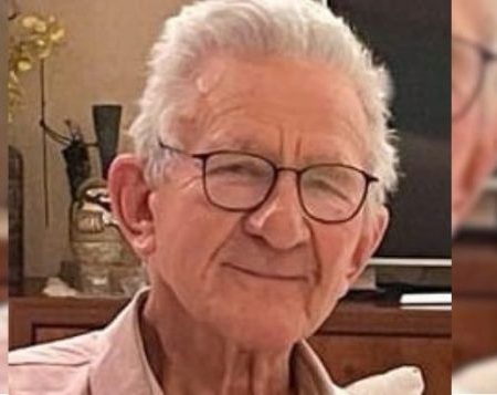 Morre empresário fundador da Rede Cassol aos 83 anos