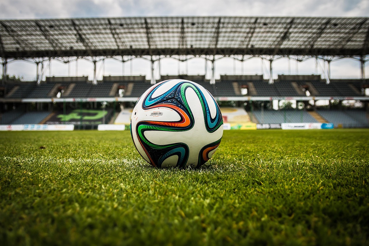 Sites para assistir futebol ao vivo ⬅️