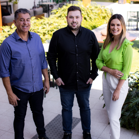 Vokkan anuncia parceria com N1 e Famex para Vivapark Porto Belo