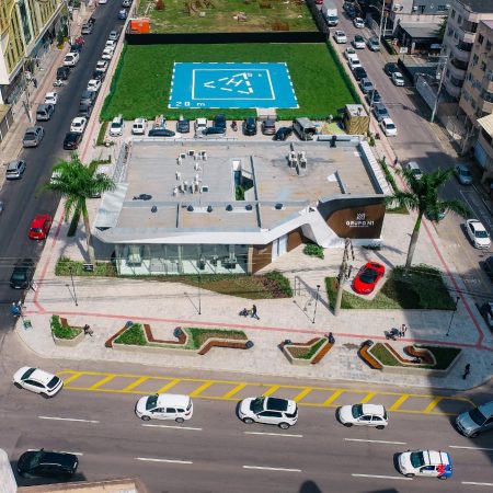 Grupo N1 comemora uma década e lança projeto bilionário