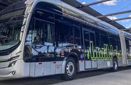 Promobis promete revolucionar entre BC à aeroporto e Beto Carrero World