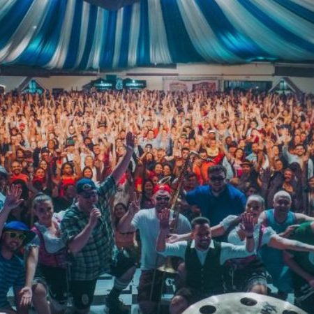 Festa do Imigrante de Timbó retorna após pausa por previsão de chuvas