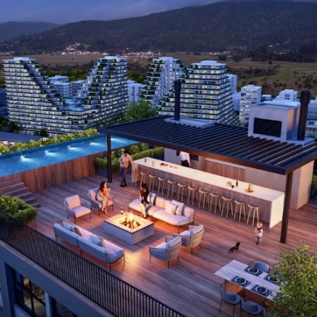 Vivapark Porto Belo, da Vokkan, ganha mais um prêmio internacional em Paris