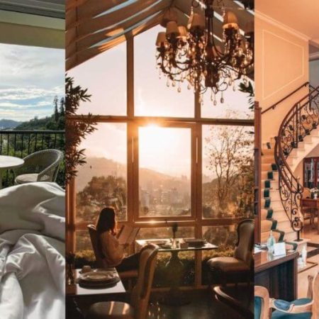 Hotel catarinense é eleito um dos melhores do mundo