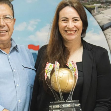 São José sediará maior evento máster de vôlei de Santa Catarina