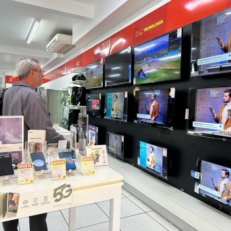 Black Friday pode ter ar condicionado como carro-chefe de vendas