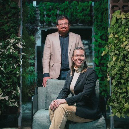Jardins Freedom participa da CASACOR SC, em Florianópolis