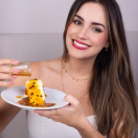 Confeitaria Júlia Cherem Doces Momentos lança cardápio de verão e celebra 2 anos de sucesso em Florianópolis