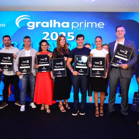 Imobiliária cresce 92% em um ano e premia corretores com carros 0Km